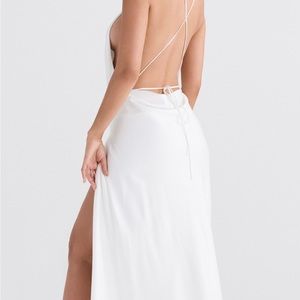 House of Cb Zanab dress